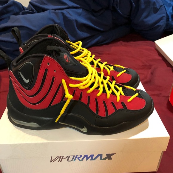 Nike Other - Men’s Nike Air Bakin Posite Boot